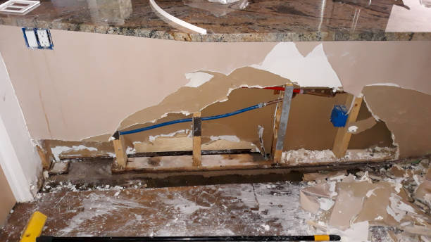 Best Water damage restoration near me  in Fortuna Foothills, AZ