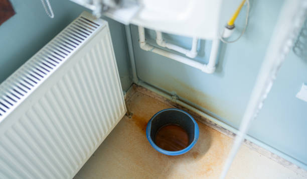Best Emergency water damage restoration  in Fortuna Foothills, AZ