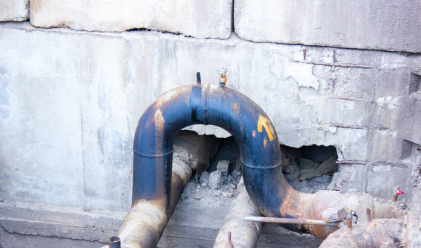 Best Residential water damage restoration  in Fortuna Foothills, AZ